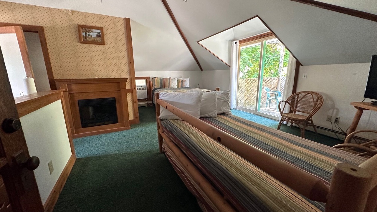 Photo of Bedroom in Empire