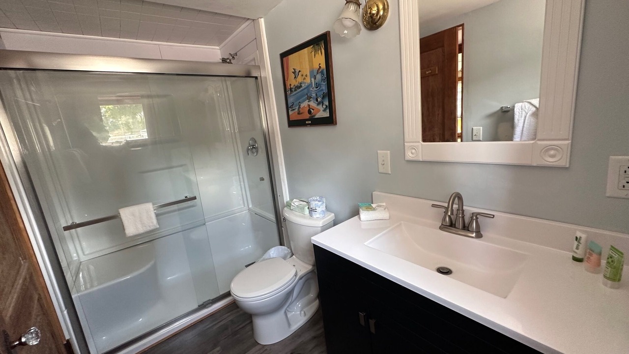 Photo of Bathroom in Empire