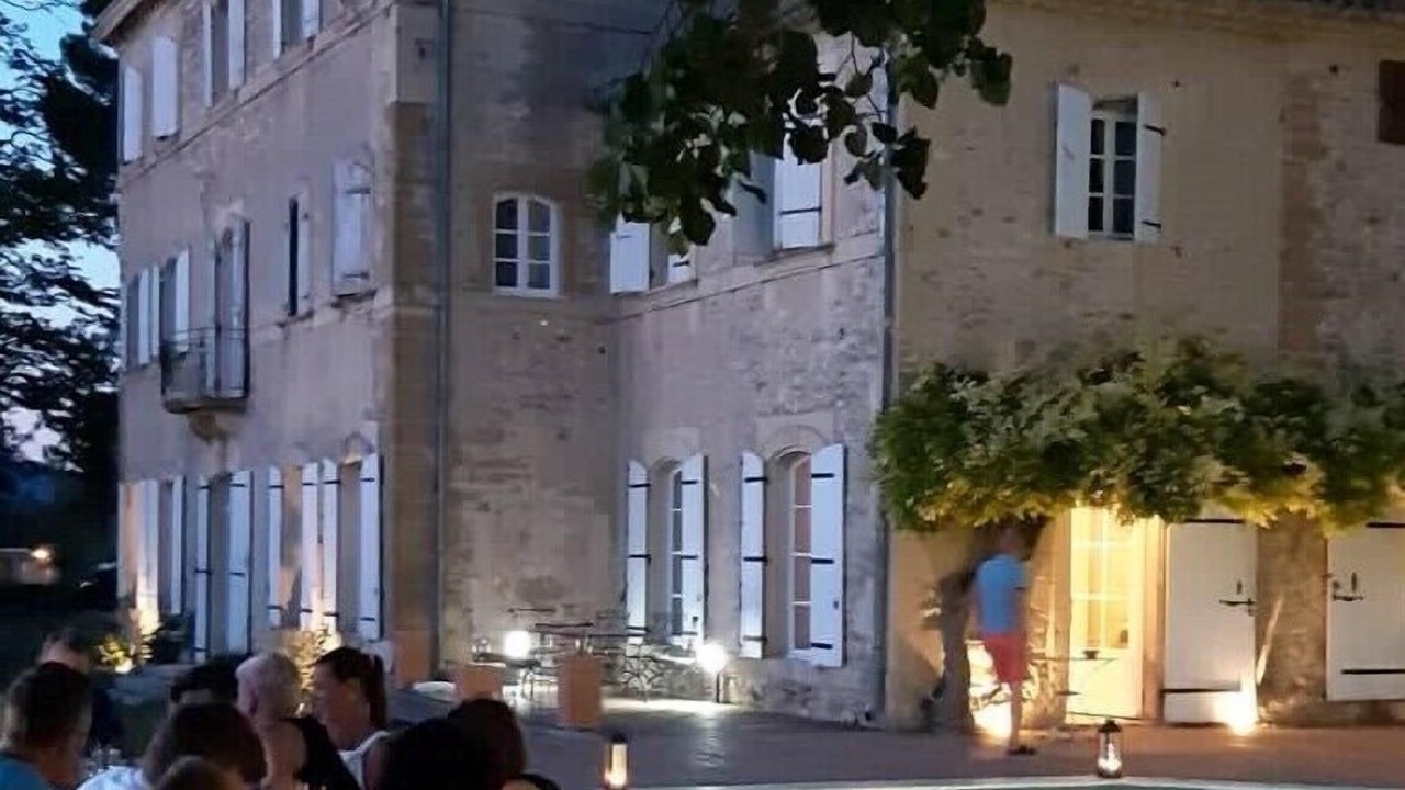 Photo of Outdoor in Valreas