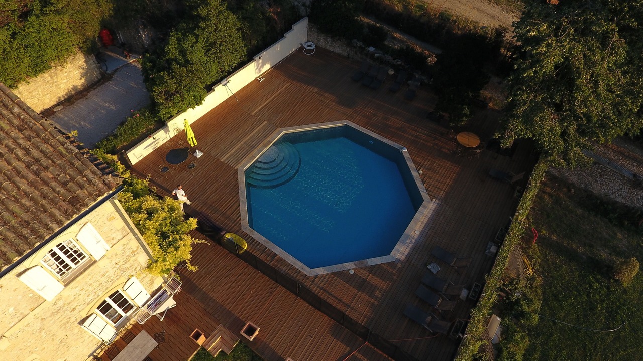 Photo of Outdoor in Valreas