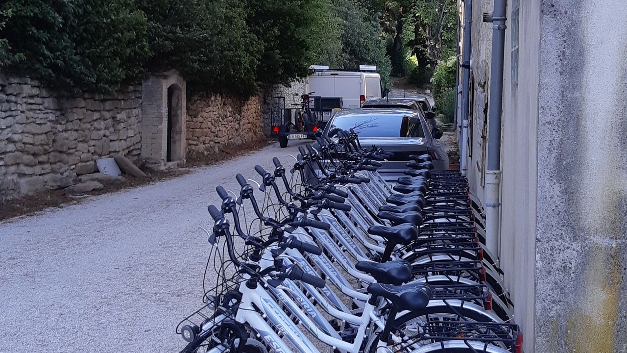 Photo of Outdoor in Valreas