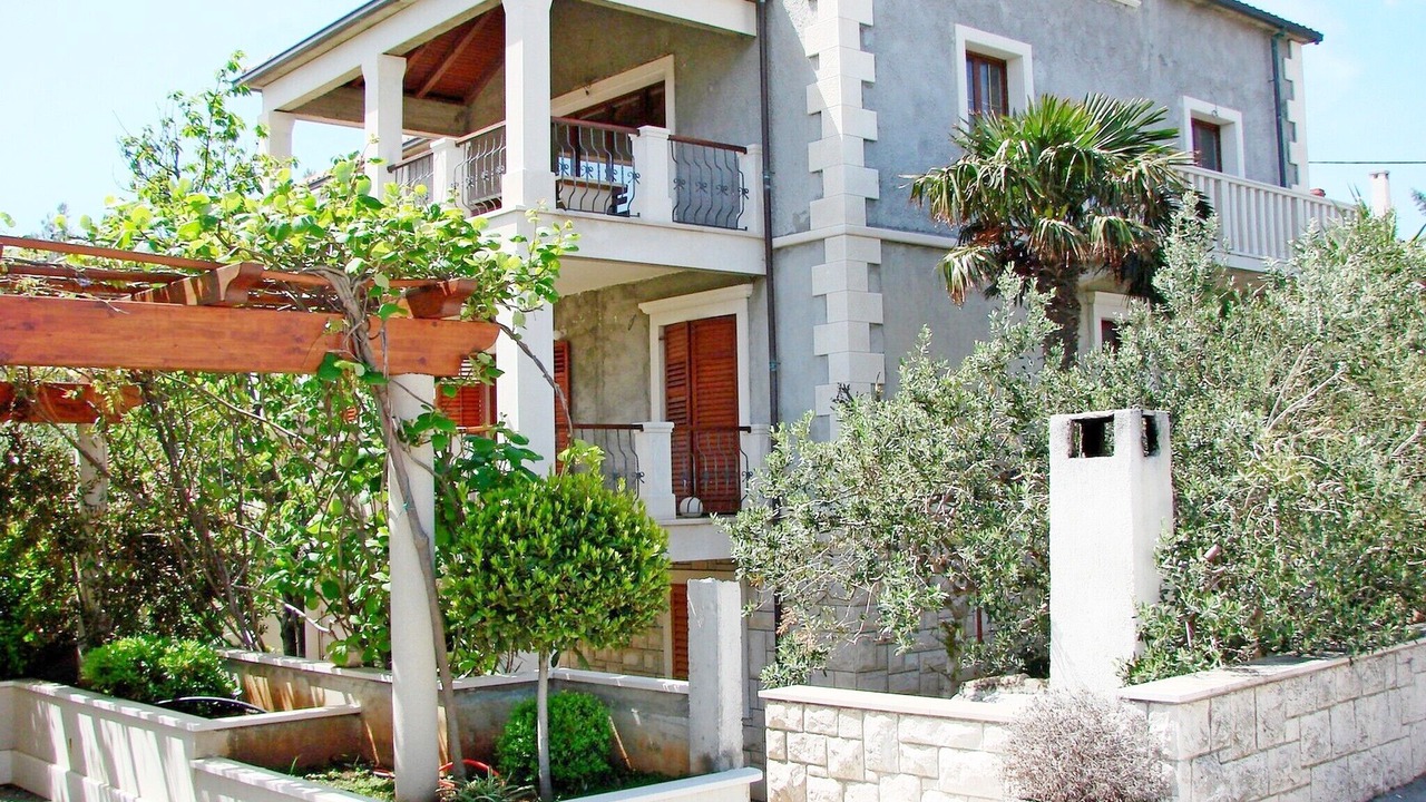 Photo of Outdoor in Supetar