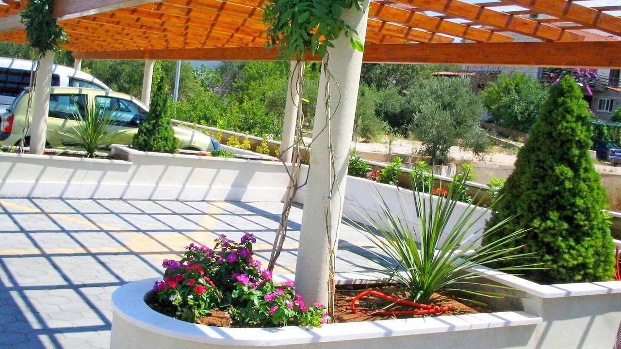 Photo of Outdoor in Supetar
