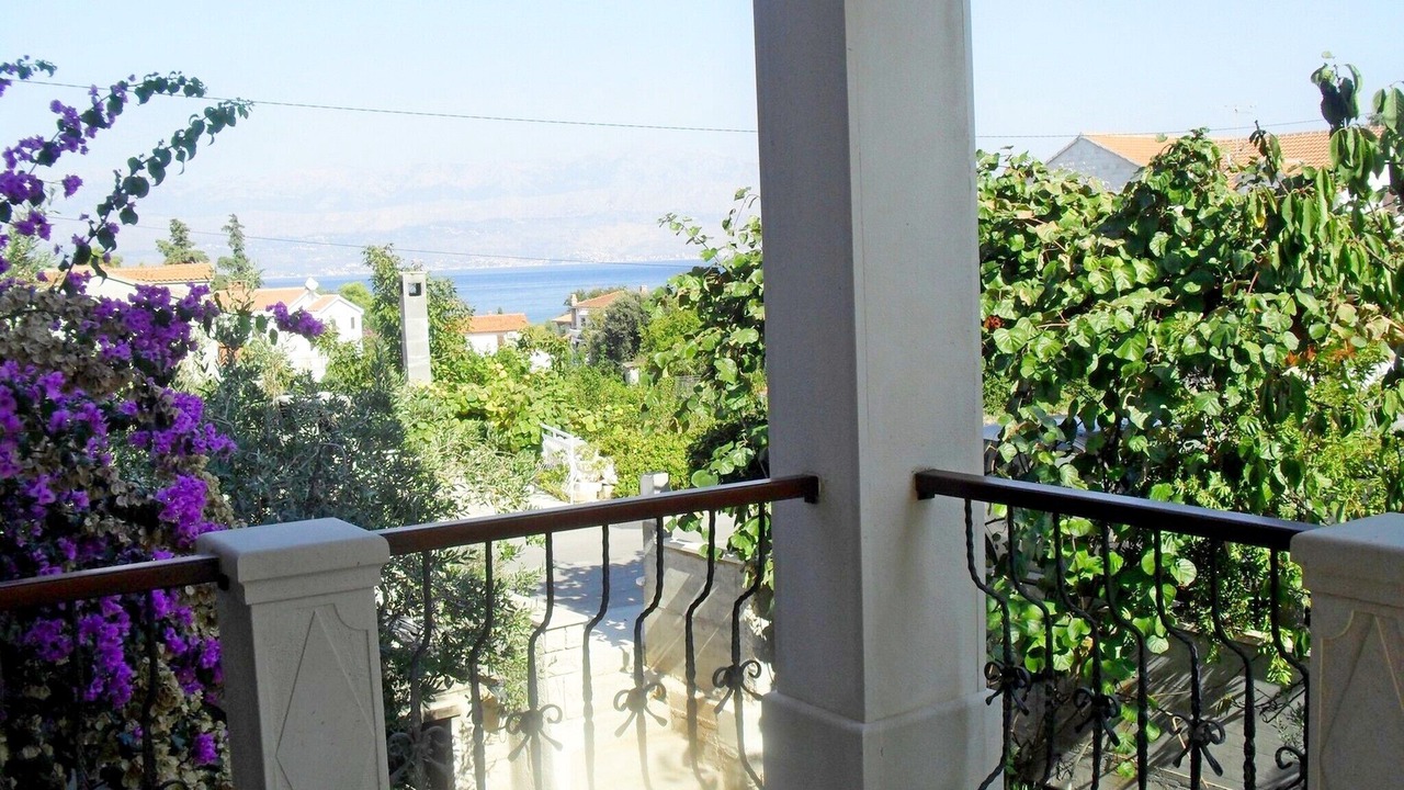 Photo of Outdoor in Supetar