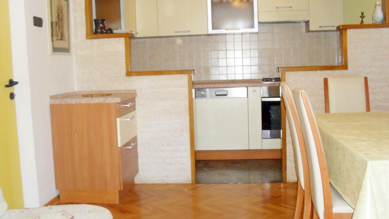 Photo of Kitchen in Supetar
