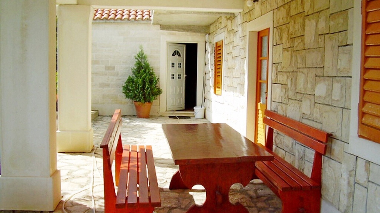 Photo of Outdoor in Supetar