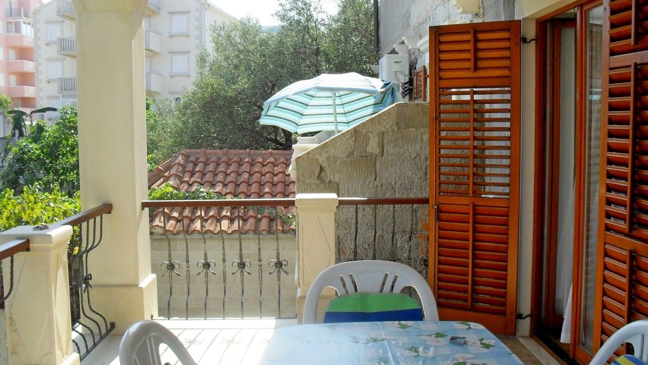 Photo of Outdoor in Supetar
