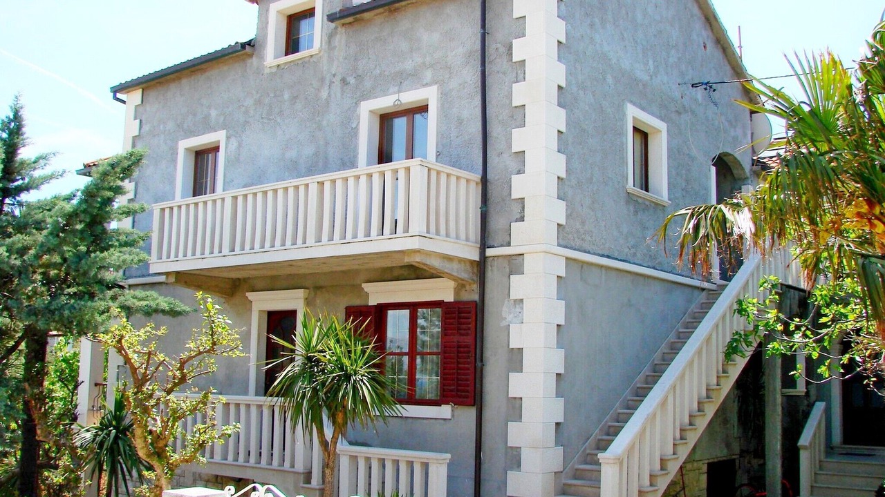 Photo of Outdoor in Supetar