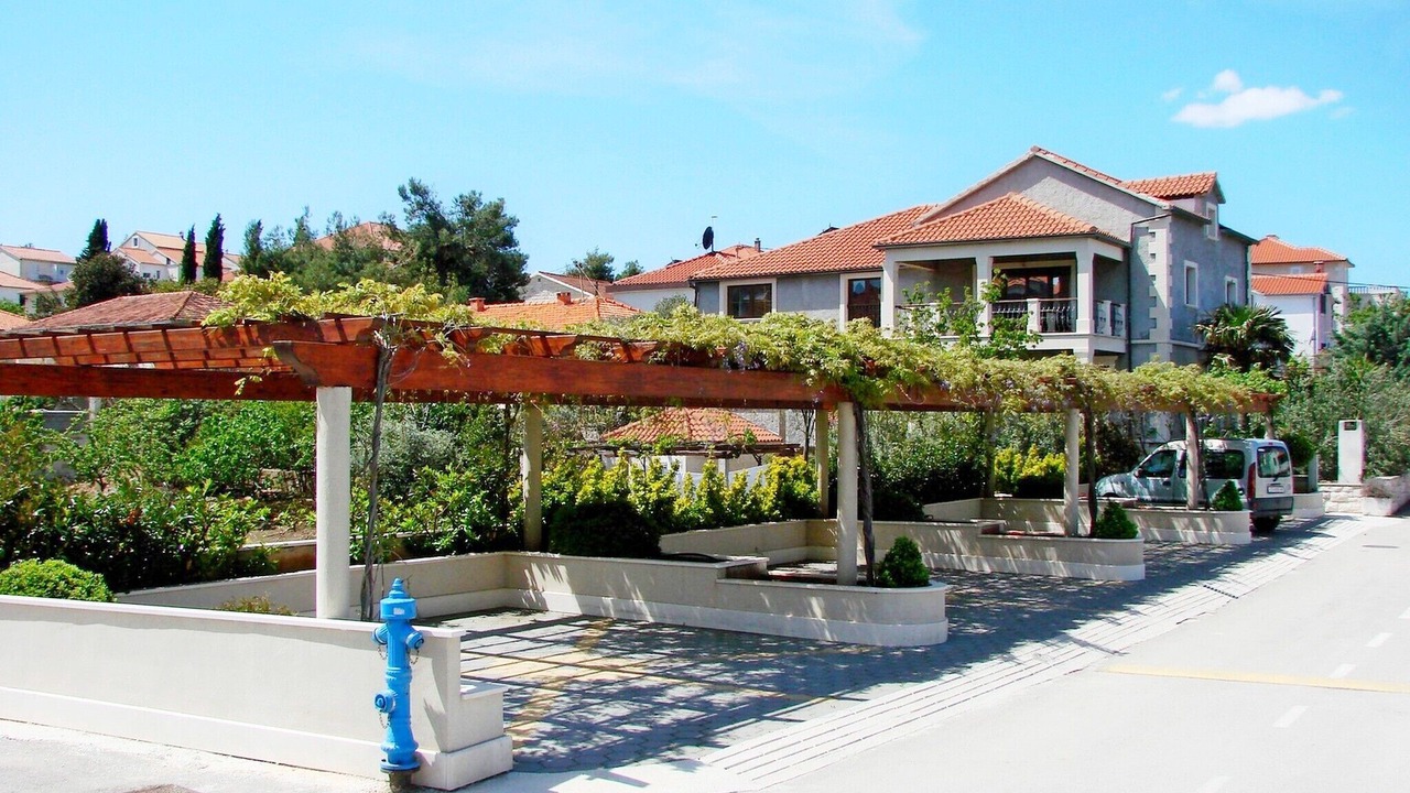 Photo of Outdoor in Supetar