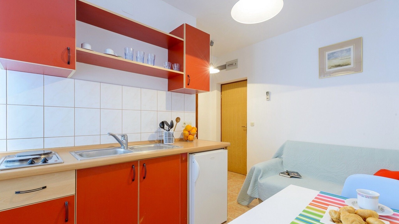 Photo of Kitchen in Cavtat Old Town