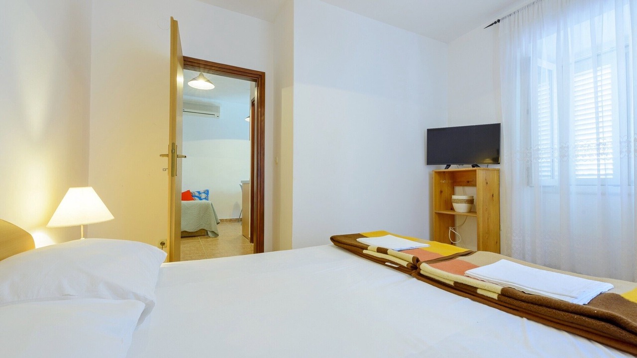 Photo of Bedroom in Cavtat Old Town