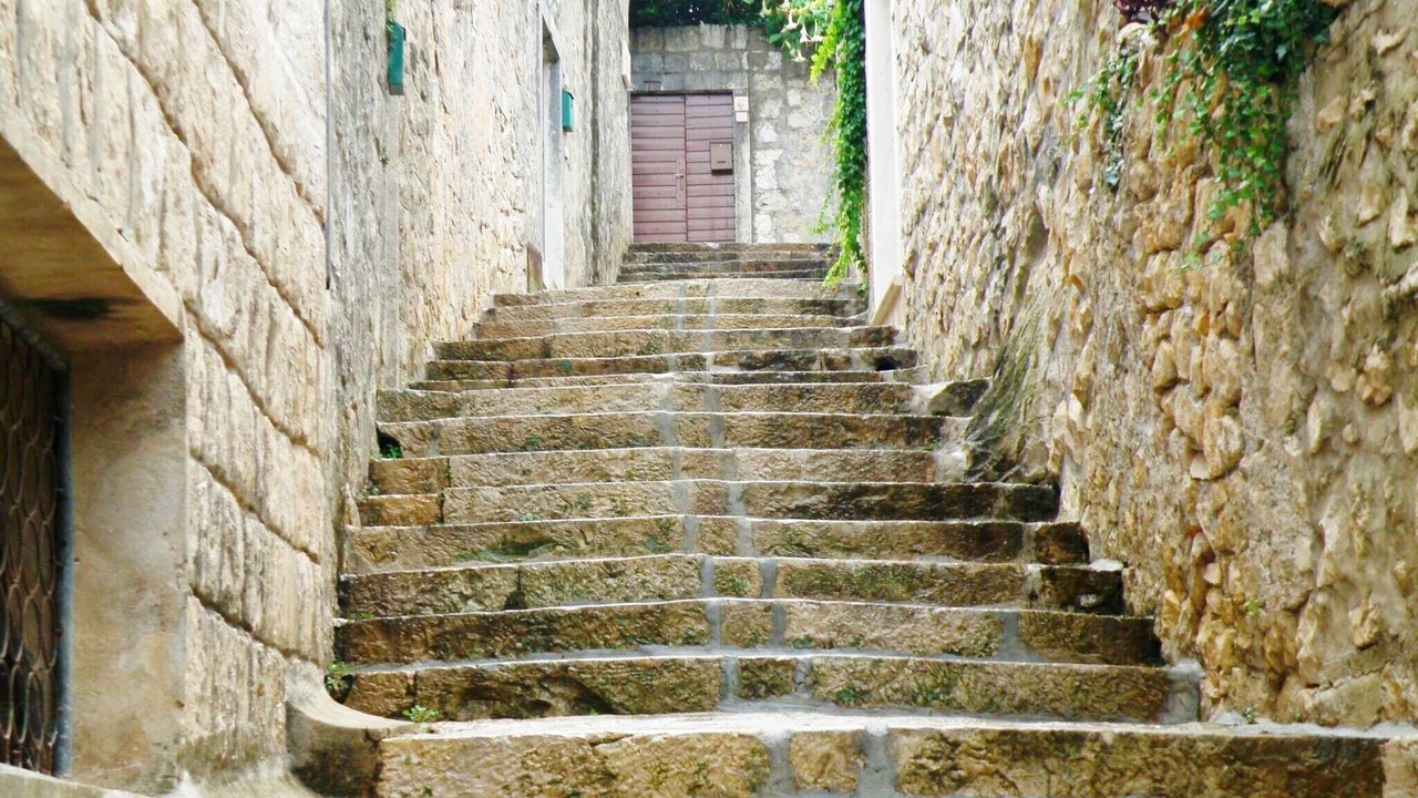 Photo of Outdoor in Cavtat Old Town
