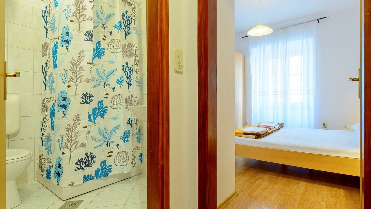 Photo of Bedroom in Cavtat Old Town