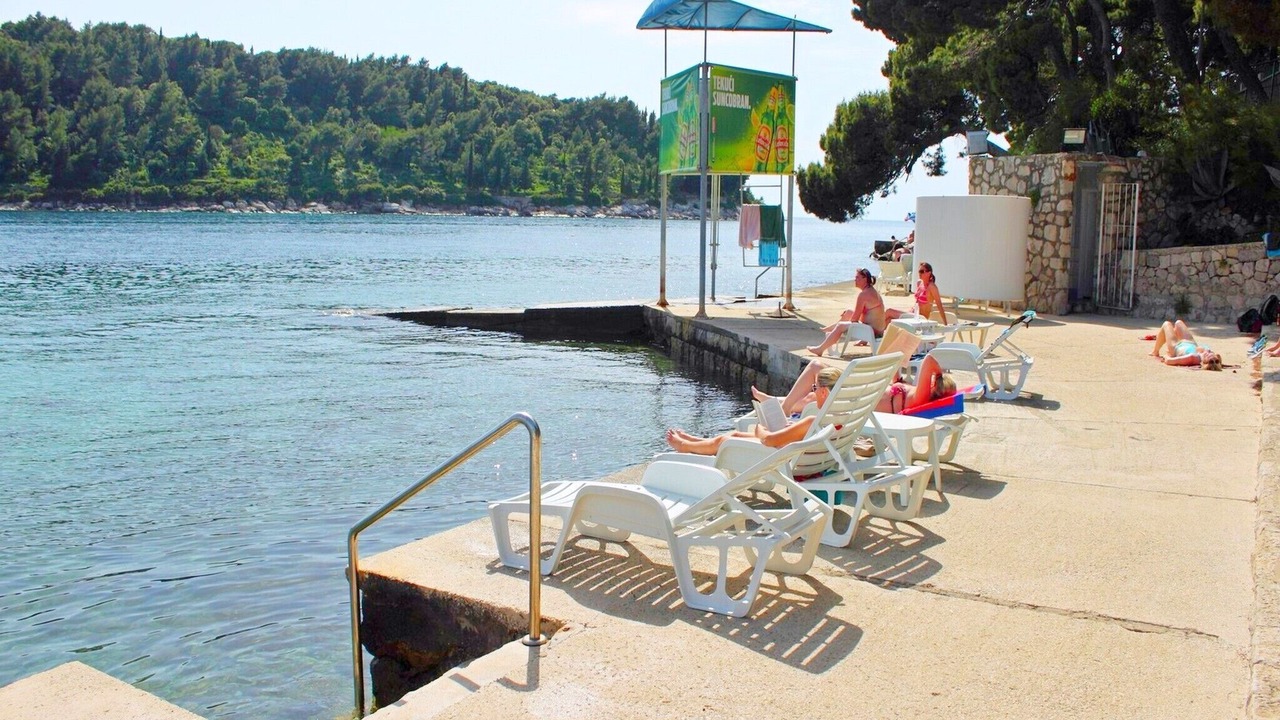 Photo of Outdoor in Cavtat Old Town