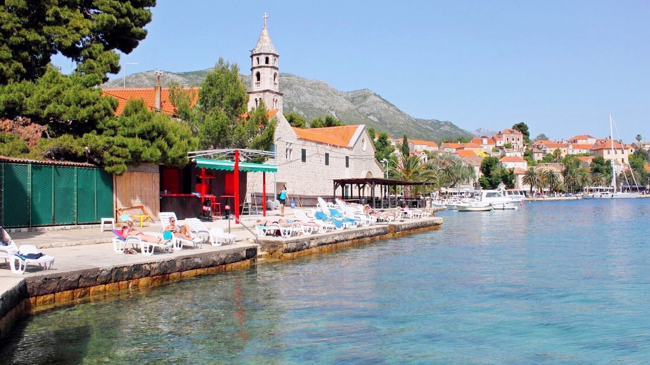 Photo of Others in Cavtat Old Town
