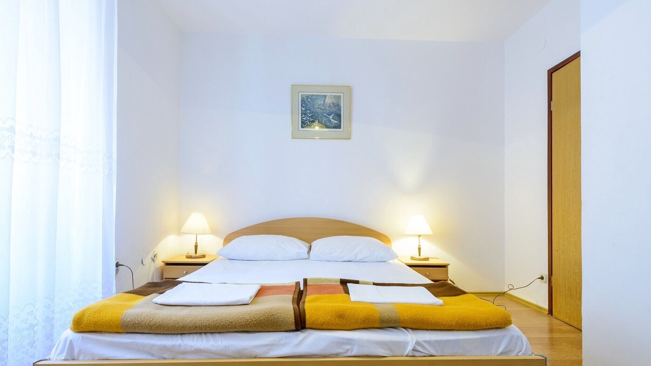 Photo of Bedroom in Cavtat Old Town