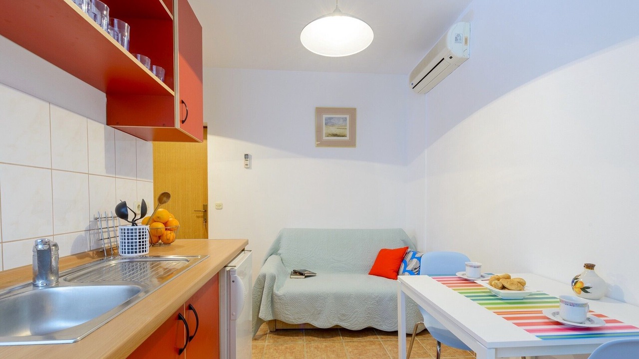 Photo of Kitchen in Cavtat Old Town