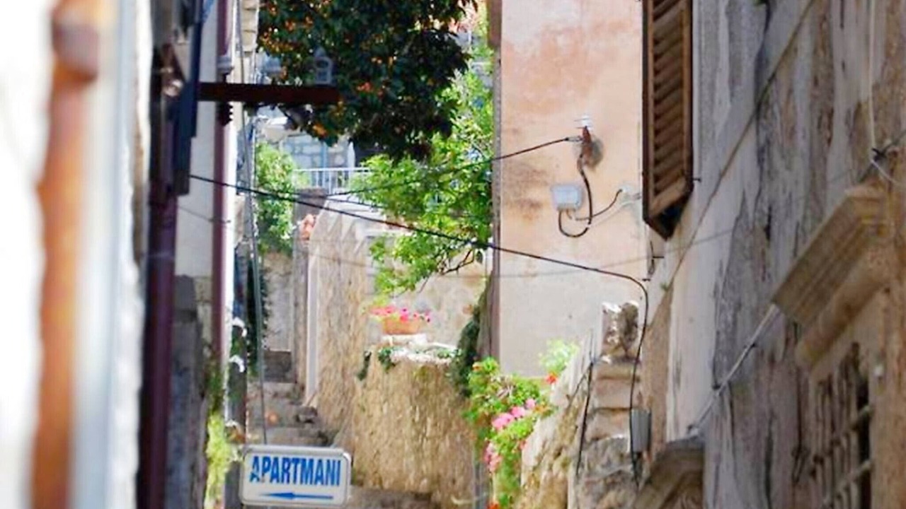 Photo of Outdoor in Cavtat Old Town