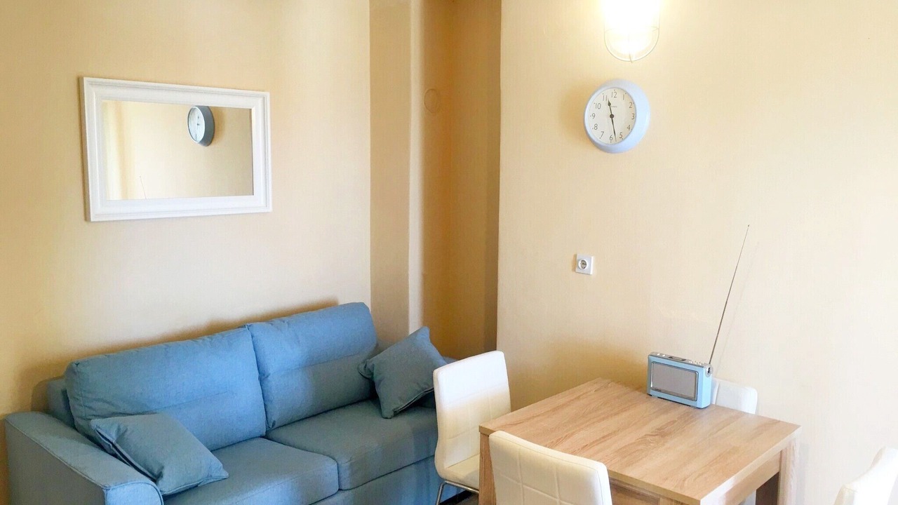 Photo of Livingroom in Sutivan