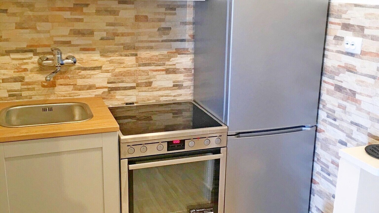 Photo of Kitchen in Sutivan