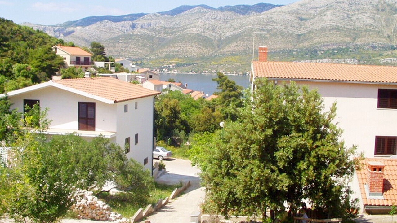 Photo of Outdoor in Cove Tri Zala (Zrnovo)