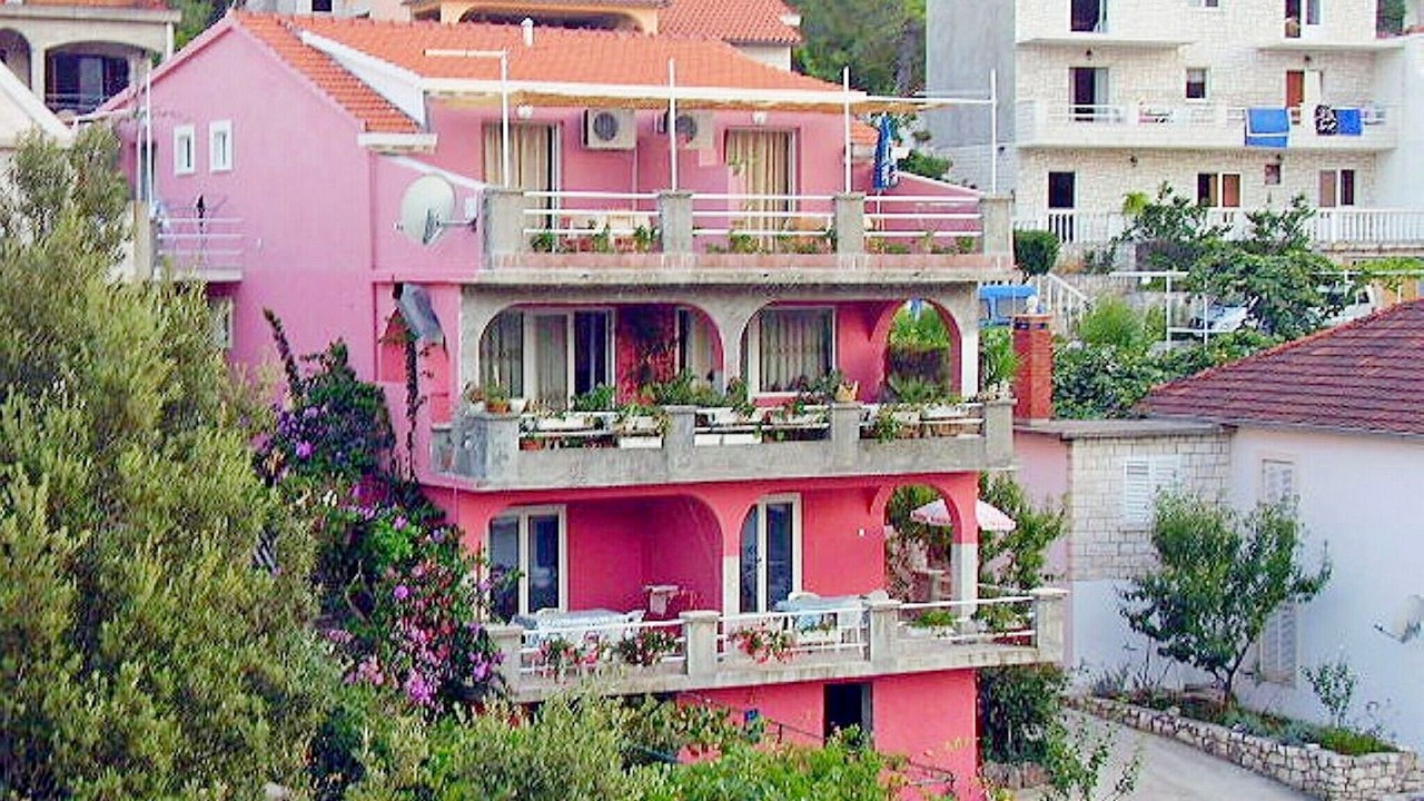 Photo of Outdoor in Cove Tri Zala (Zrnovo)