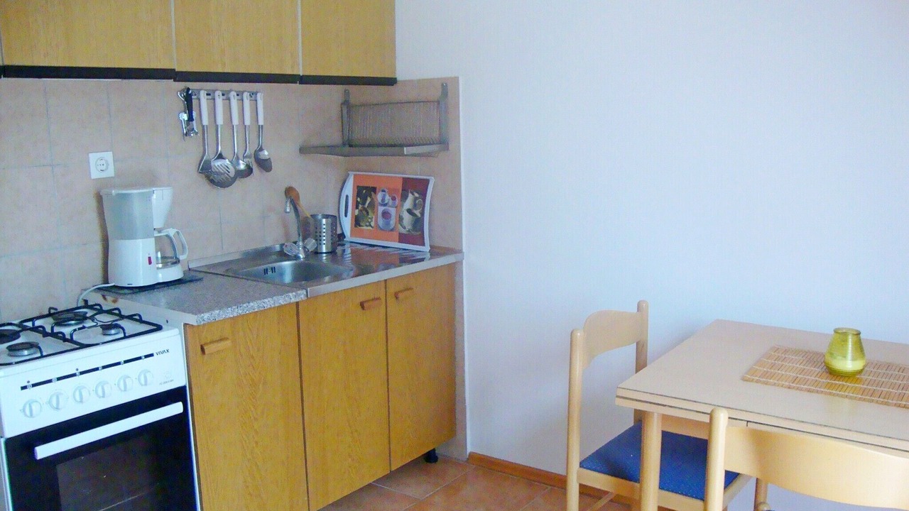 Photo of Kitchen in Cove Tri Zala (Zrnovo)