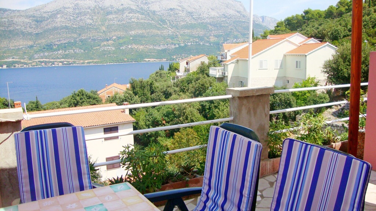 Photo of Outdoor in Cove Tri Zala (Zrnovo)