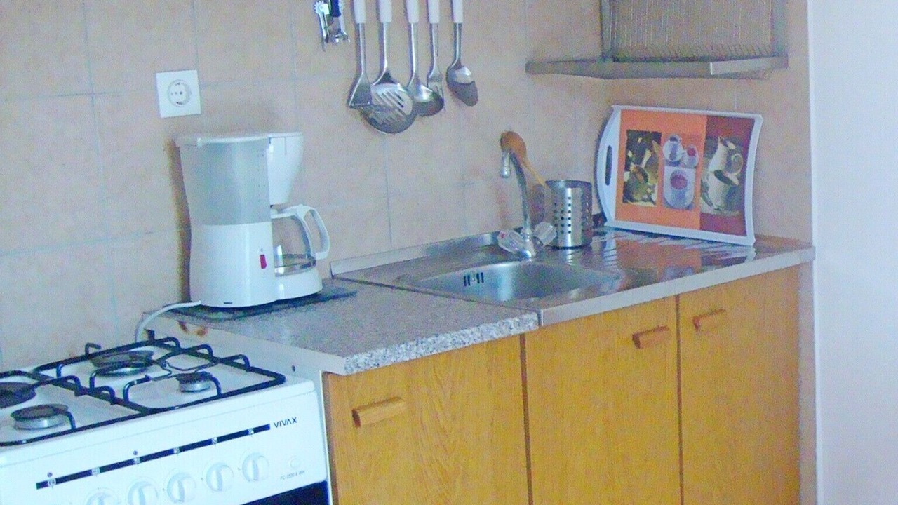 Photo of Kitchen in Cove Tri Zala (Zrnovo)