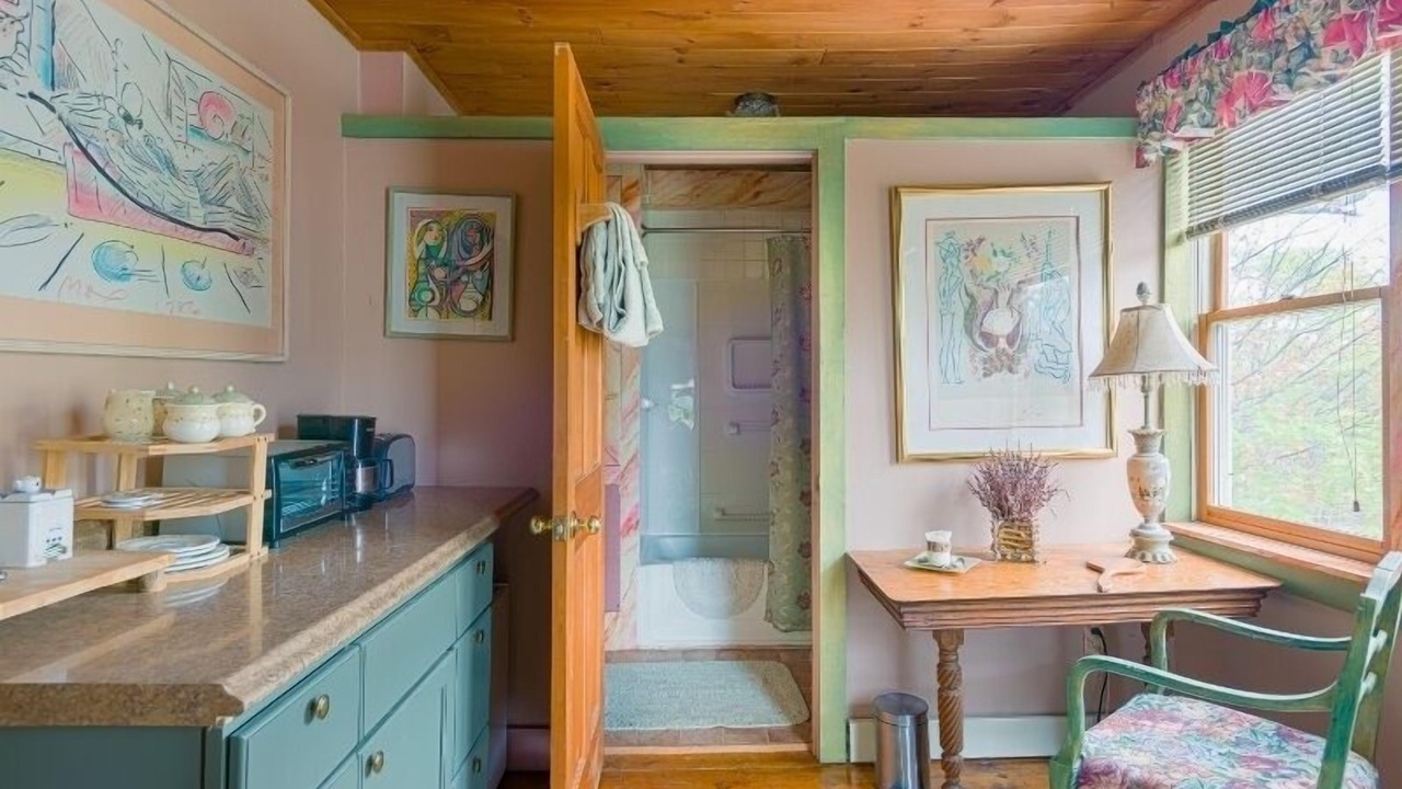 Photo of Kitchen in Cairo