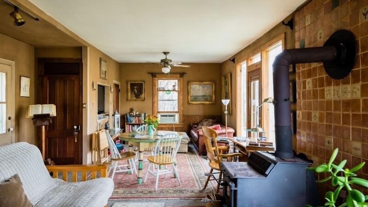 Photo of Livingroom in Cairo