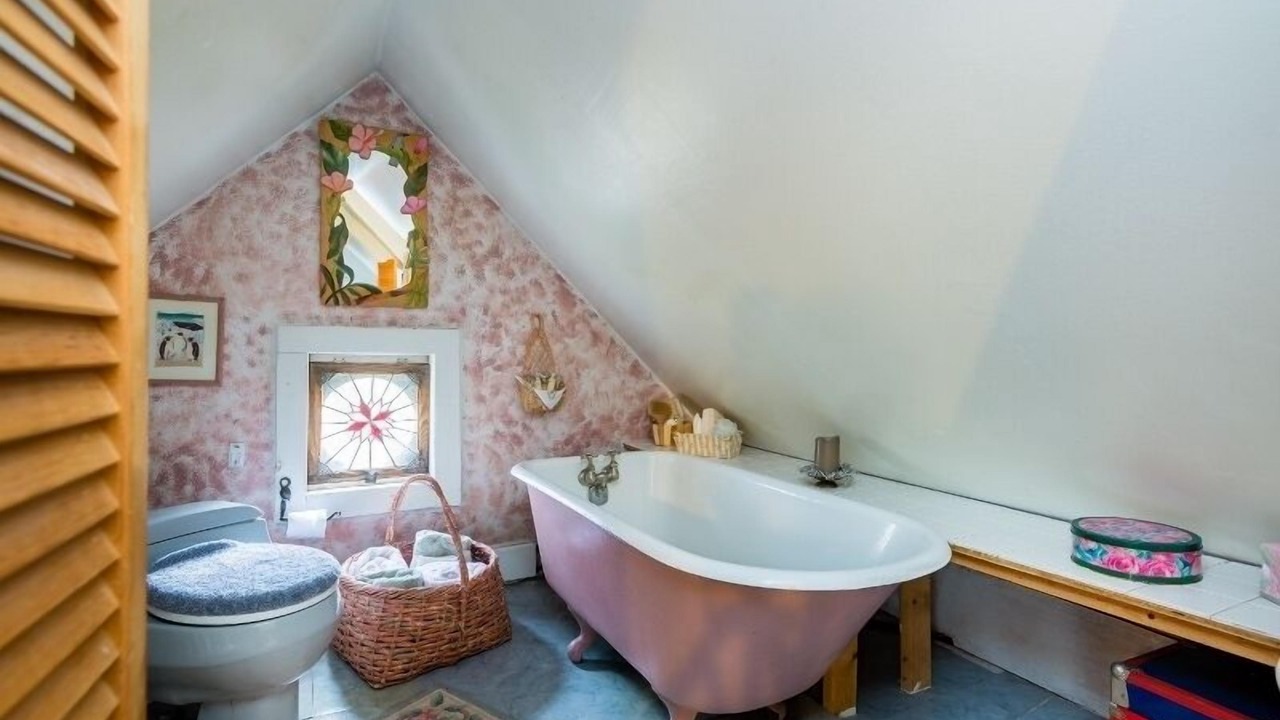 Photo of Bathroom in Cairo