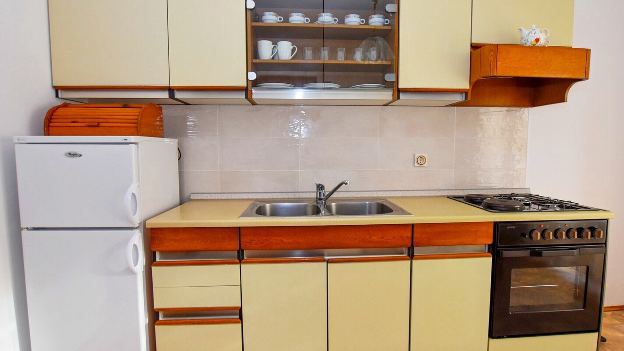 Photo of Kitchen in Zrce