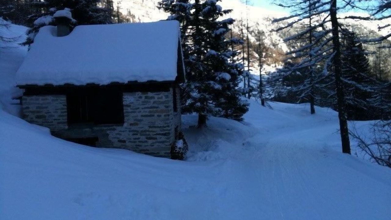 Photo of Outdoor in Bosco Gurin
