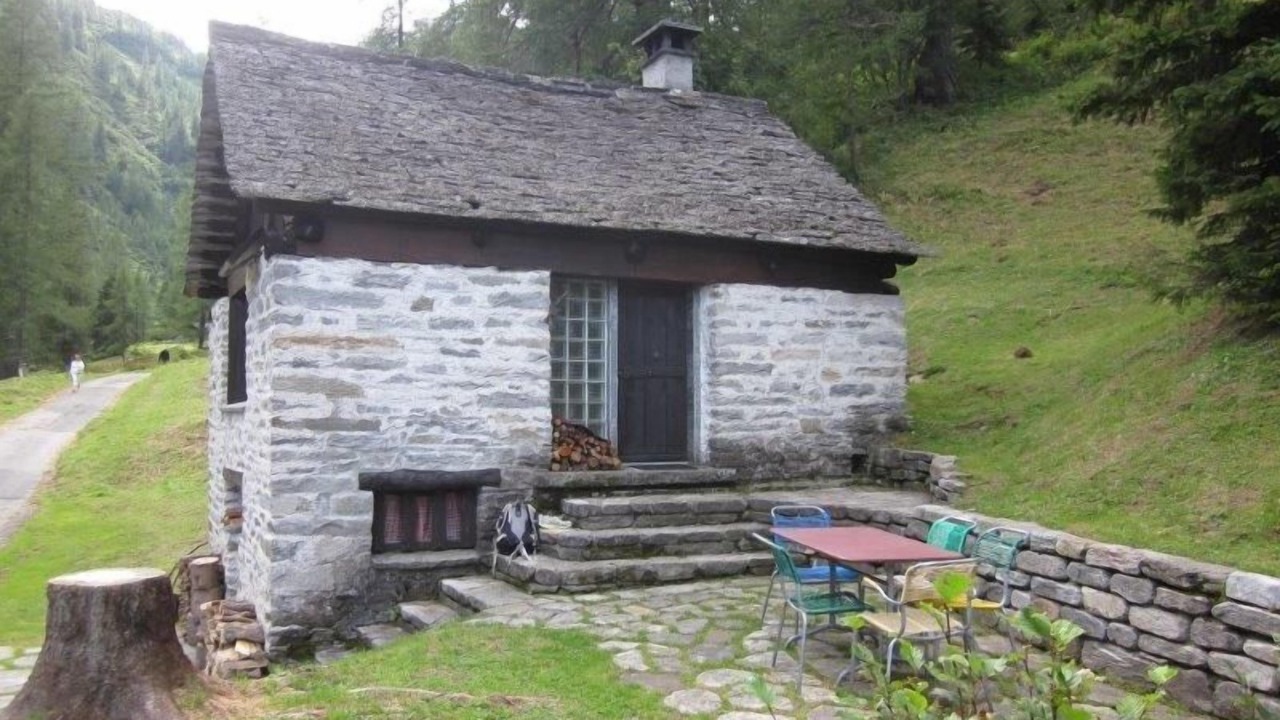 Photo of Outdoor in Bosco Gurin