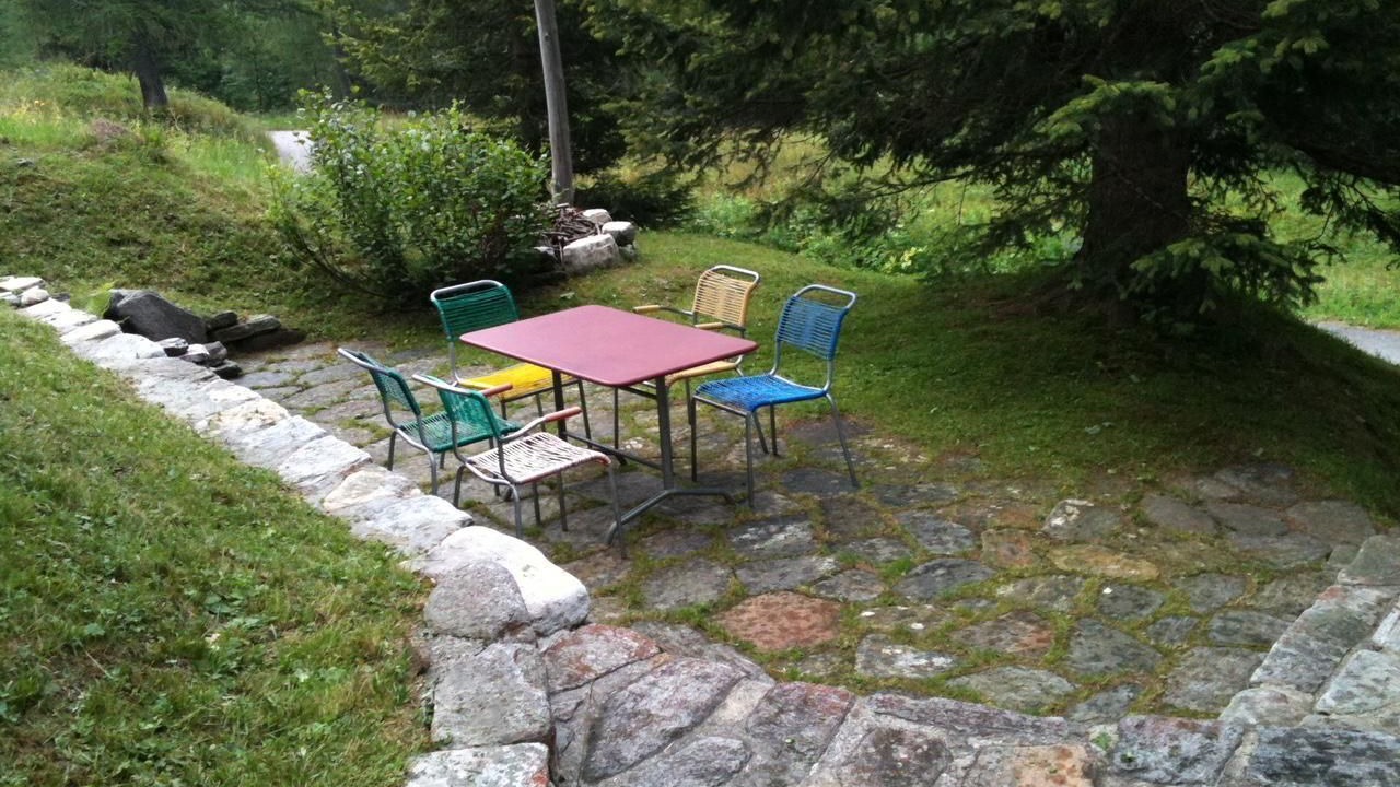 Photo of Outdoor in Bosco Gurin