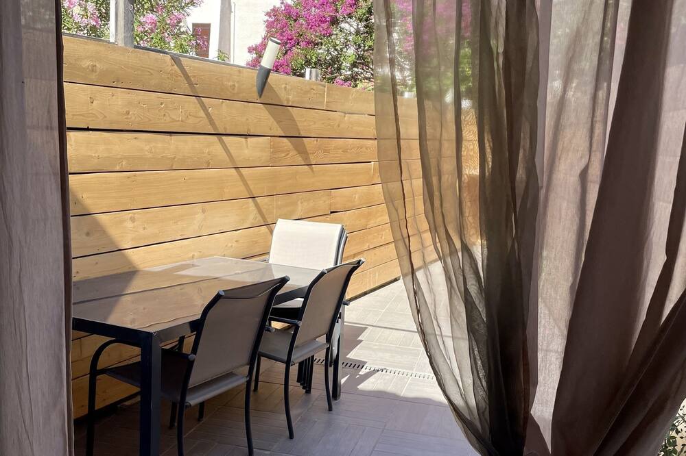 Photo of Patio Balcony in Argeles-sur-Mer