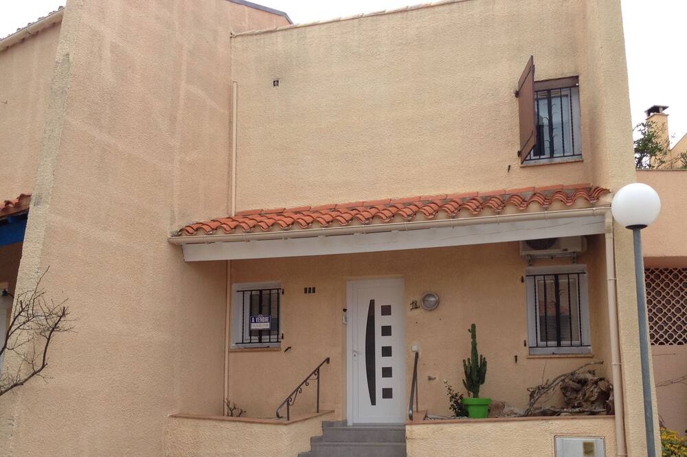 Photo of Outdoor in Argeles-sur-Mer