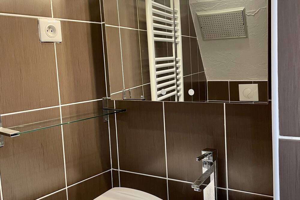 Photo of Bathroom in Argeles-sur-Mer