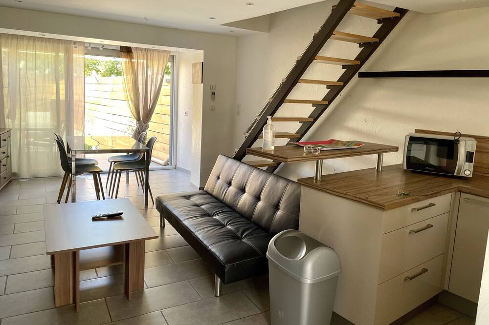 Photo of Livingroom in Argeles-sur-Mer