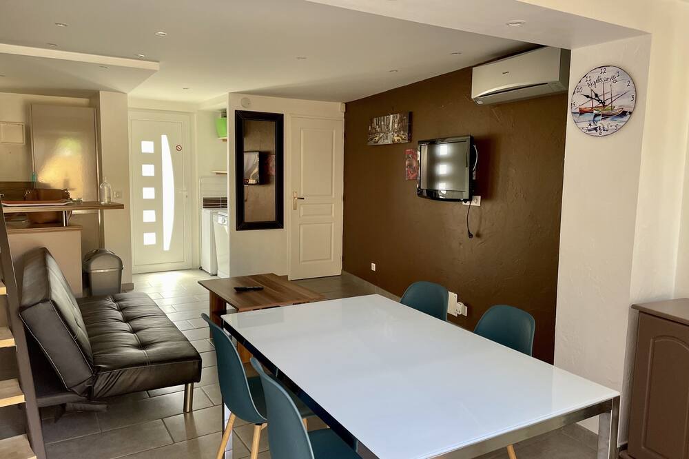 Photo of Livingroom in Argeles-sur-Mer