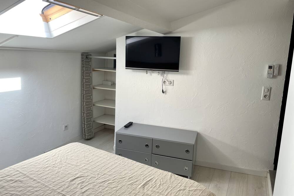 Photo of Bedroom in Argeles-sur-Mer