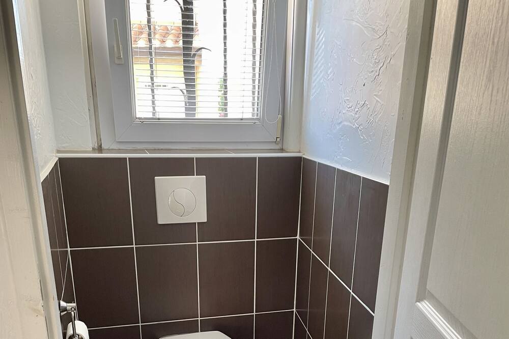 Photo of Bathroom in Argeles-sur-Mer