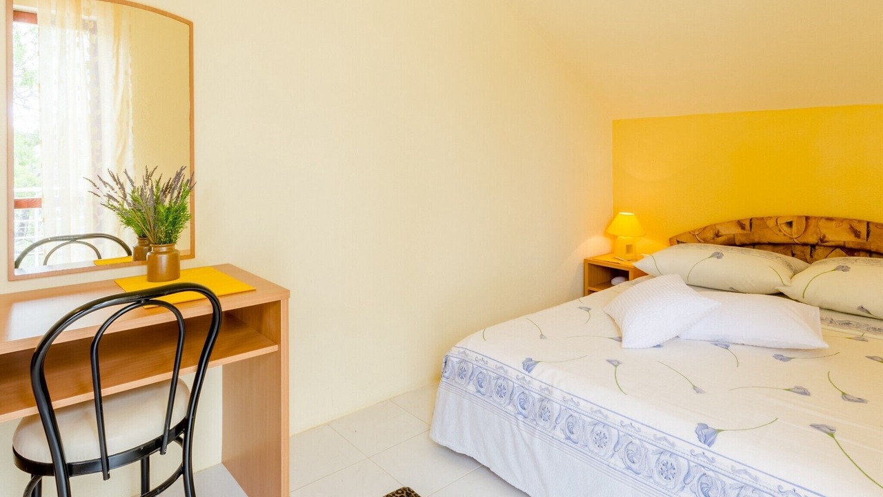 Photo of Bedroom in Cove Makarac (Milna)