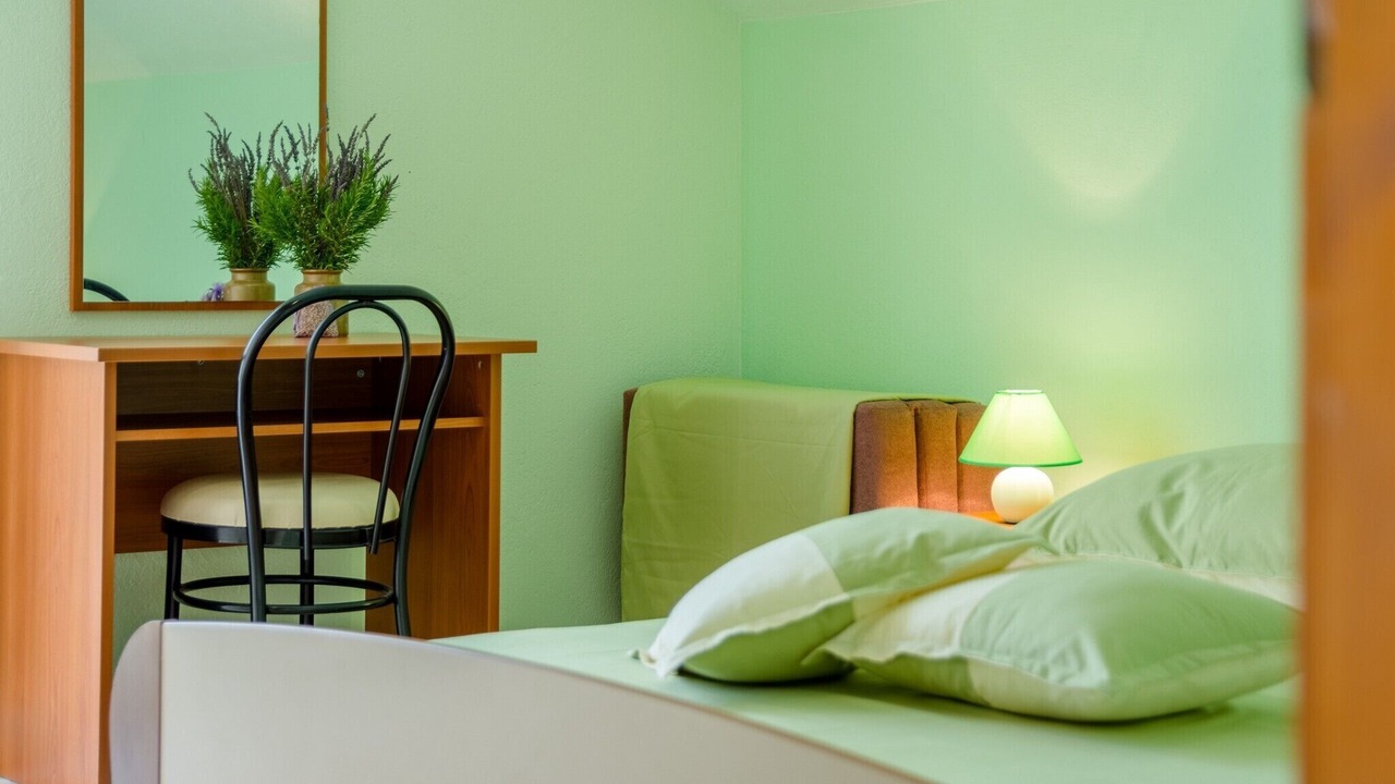 Photo of Bedroom in Cove Makarac (Milna)