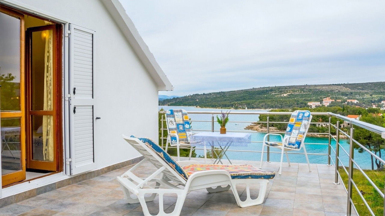 Photo of Outdoor in Cove Makarac (Milna)