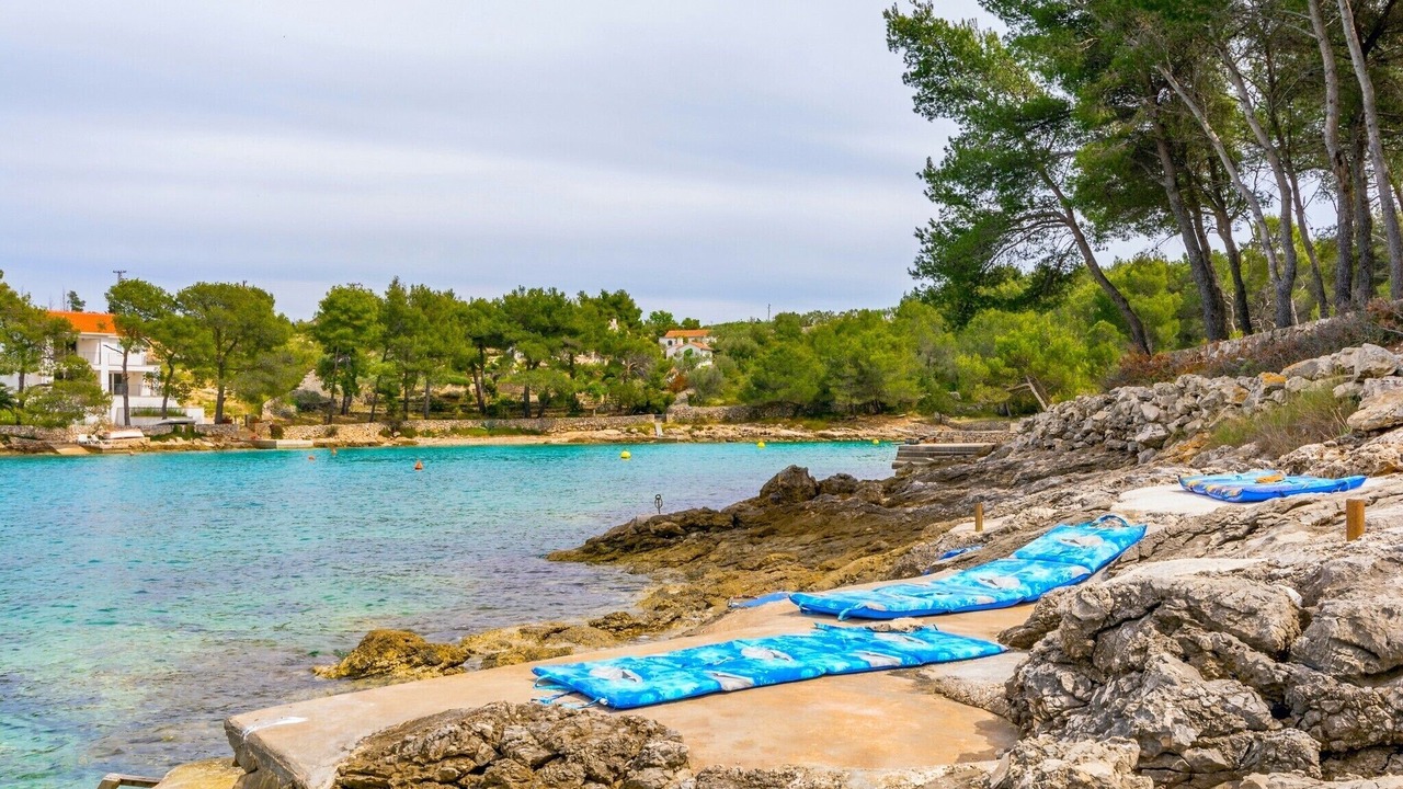 Photo of Others in Cove Makarac (Milna)