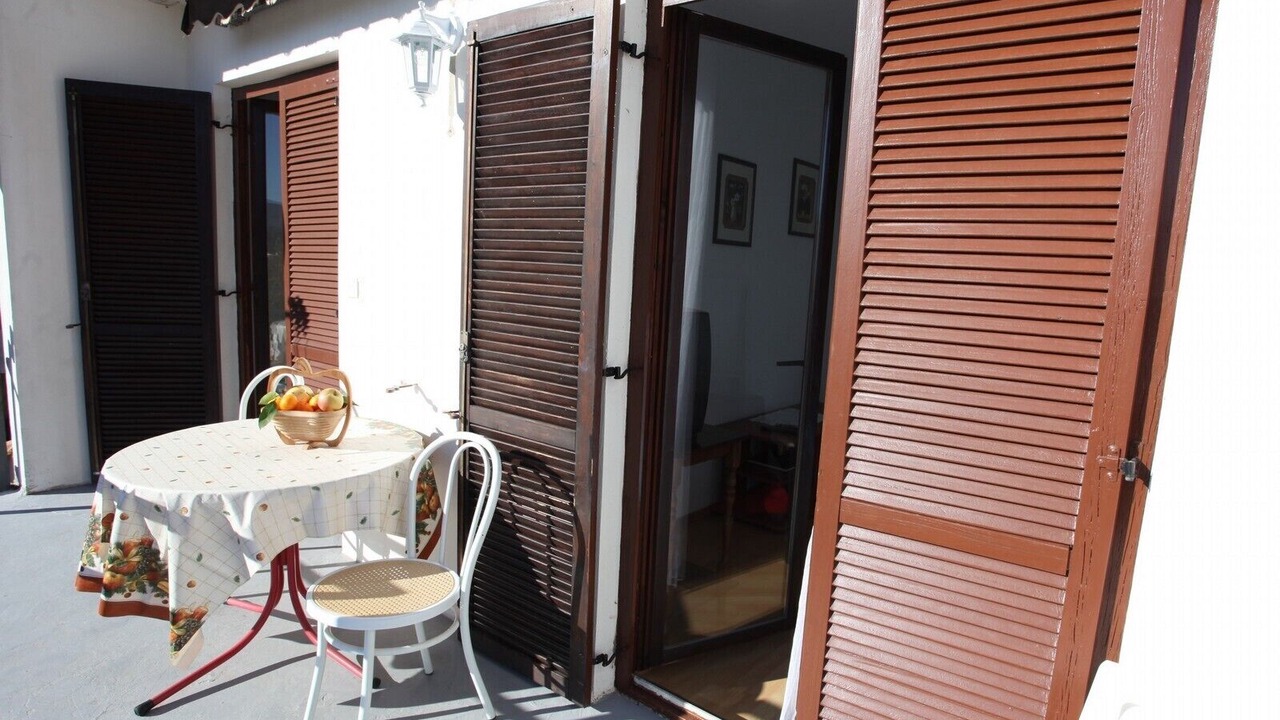 Photo of Patio Balcony in Vrboska