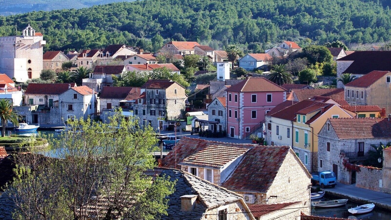 Photo of Outdoor in Vrboska