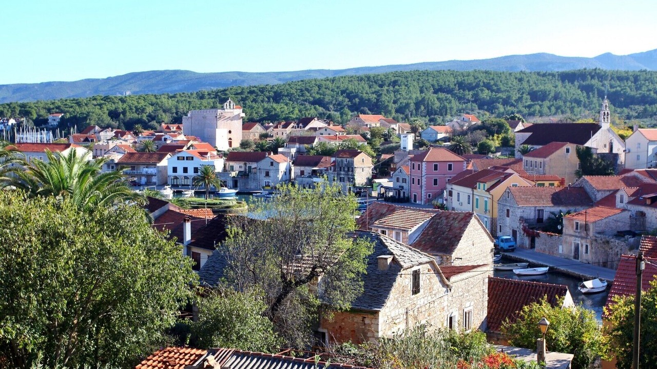 Photo of Outdoor in Vrboska